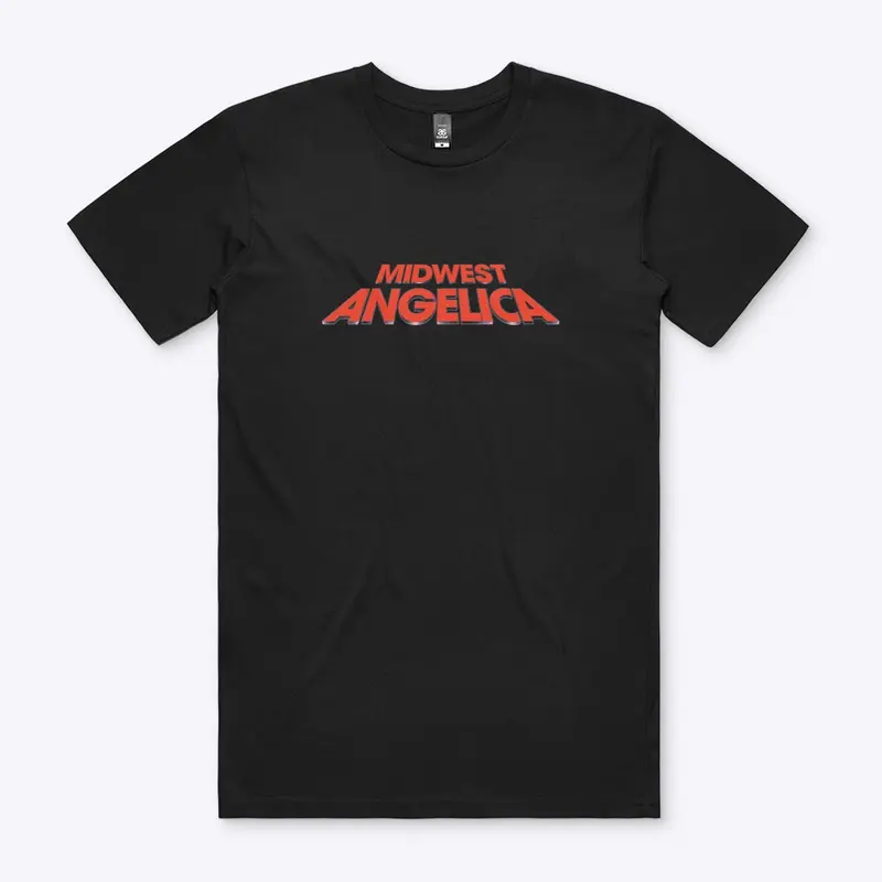 Midwest Angelica Logo Collection