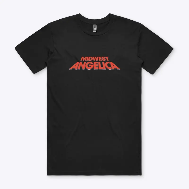 Midwest Angelica Logo Collection